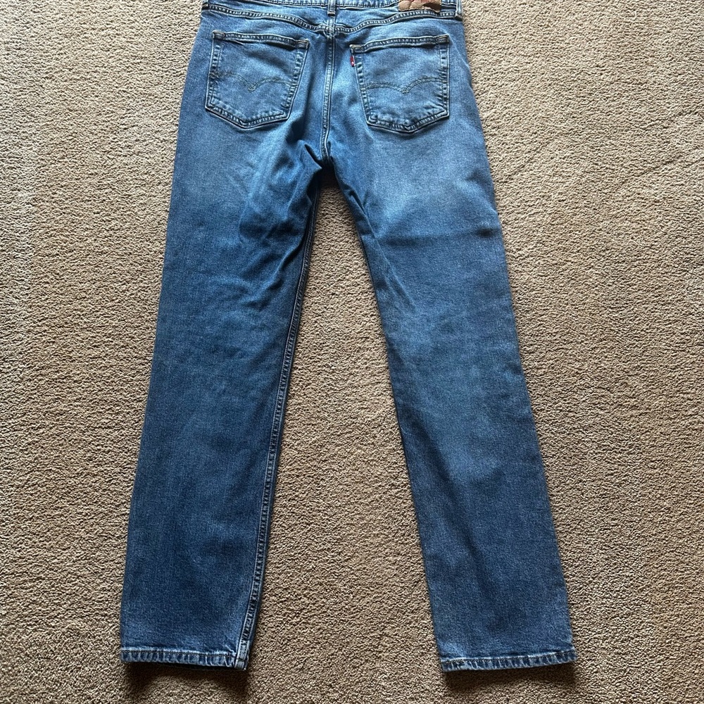 Men’s Levi jeans 36x34